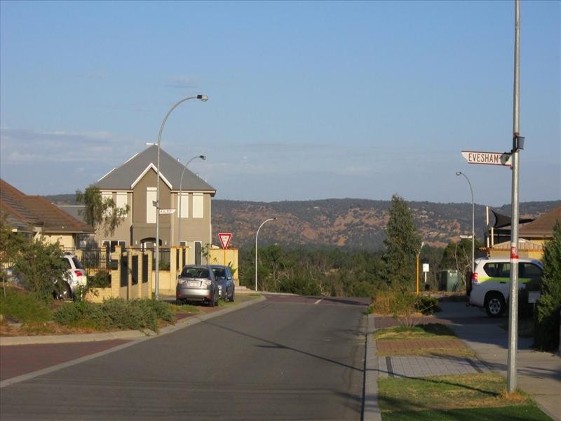 8 Fleetwood Link, Ellenbrook WA 6069