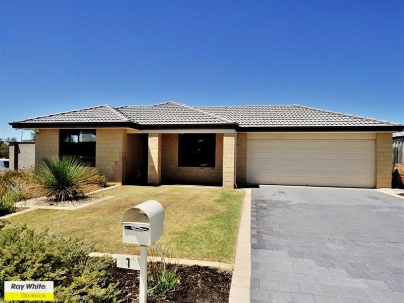 1 Ginnini Lane, Ellenbrook WA 6069