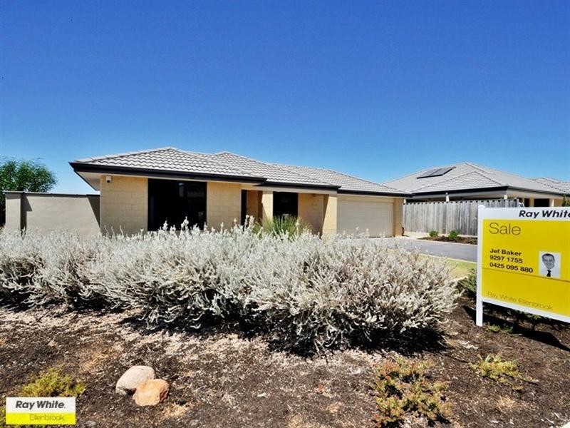 1 Ginnini Lane, Ellenbrook WA 6069