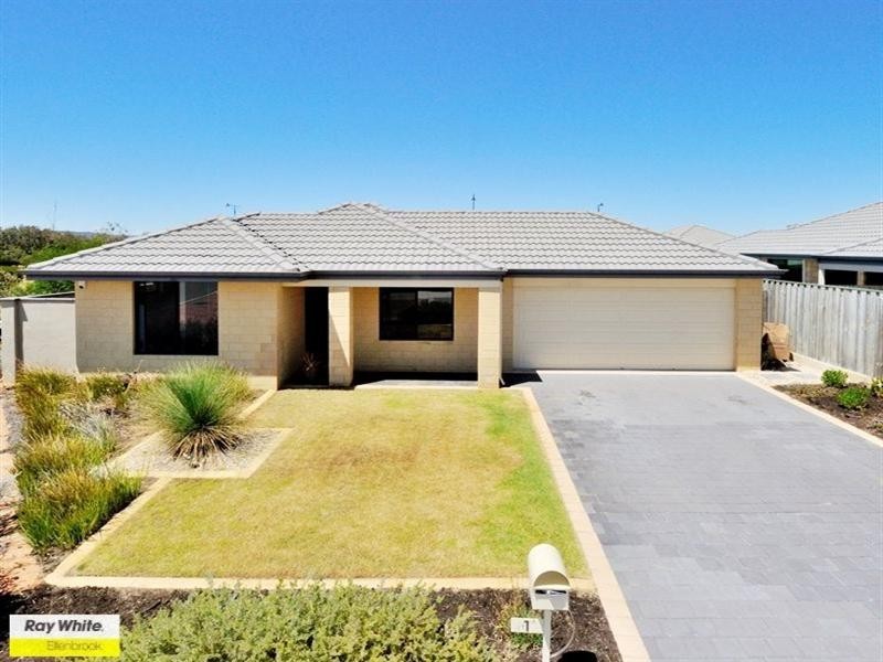 1 Ginnini Lane, Ellenbrook WA 6069