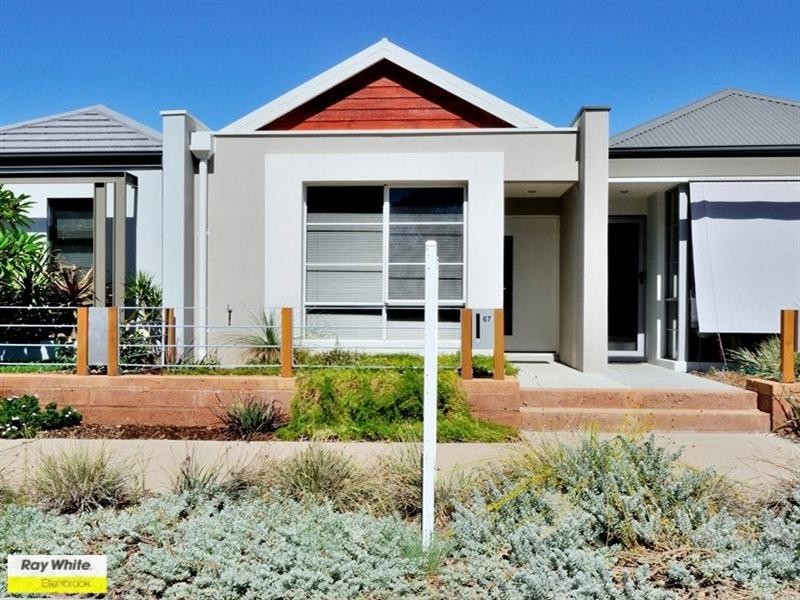 67 Stanbury Crescent, Ellenbrook WA 6069