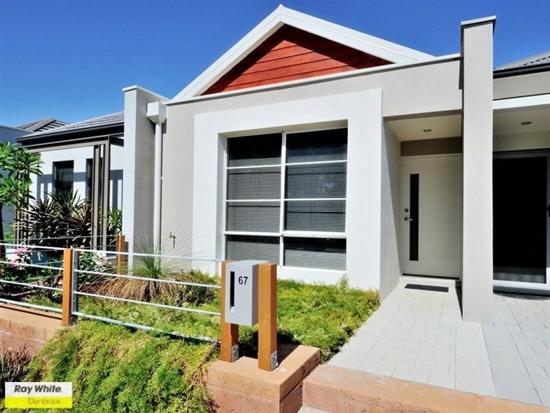 67 Stanbury Crescent, Ellenbrook WA 6069