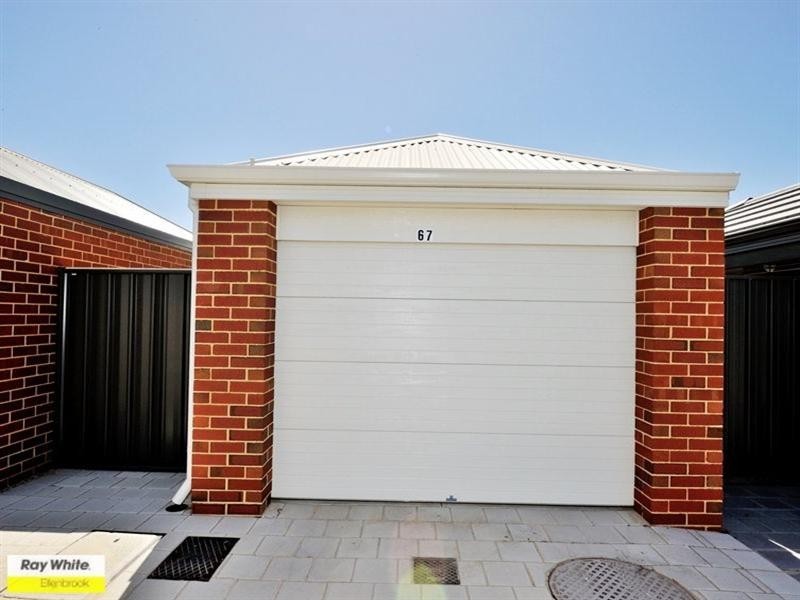 67 Stanbury Crescent, Ellenbrook WA 6069
