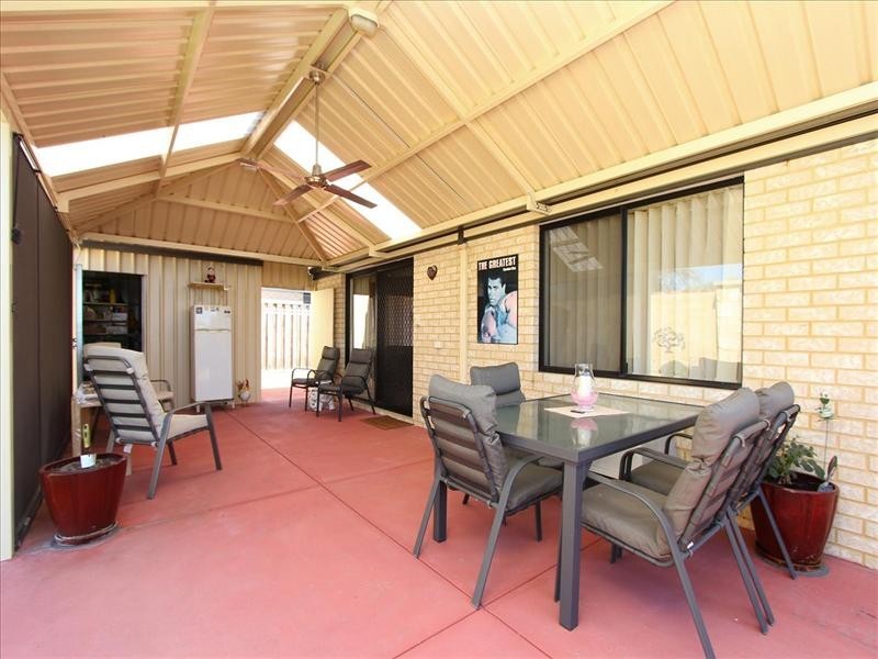 111 Granesse Drive, Ellenbrook WA 6069