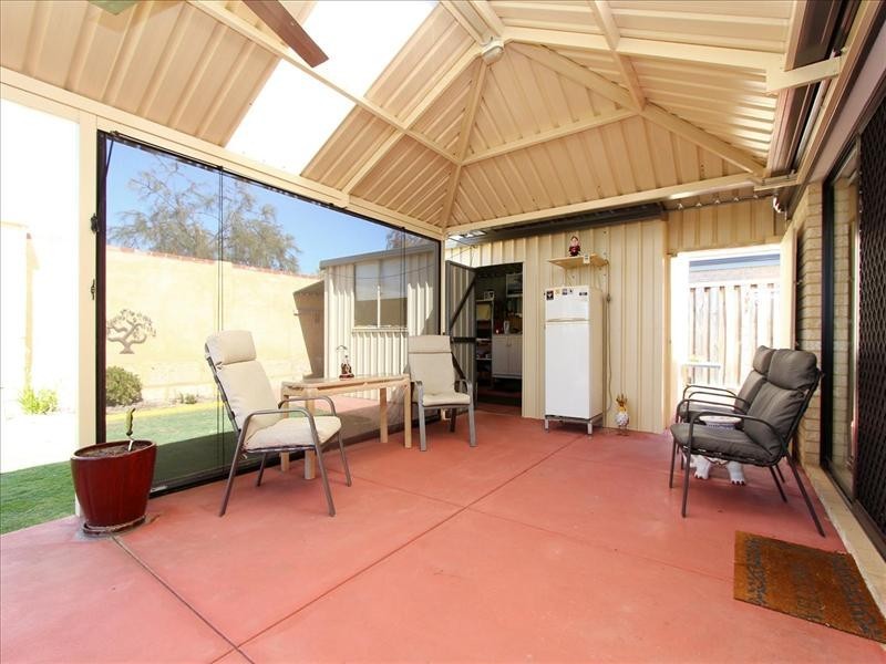 111 Granesse Drive, Ellenbrook WA 6069