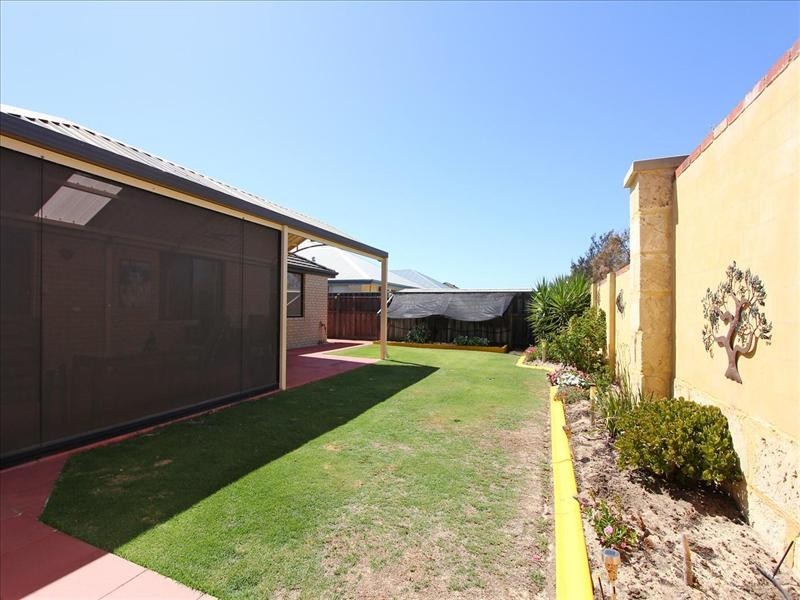 111 Granesse Drive, Ellenbrook WA 6069