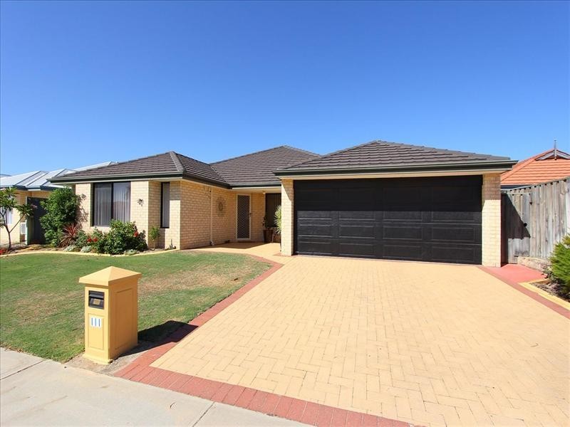 111 Granesse Drive, Ellenbrook WA 6069