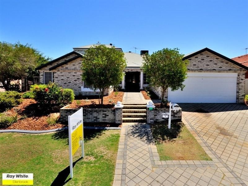 2 Merlot Court, The Vines WA 6069
