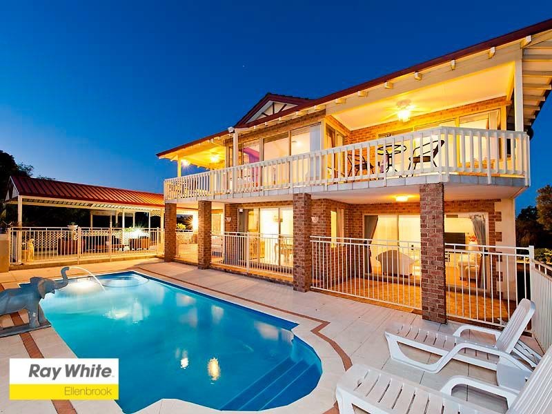 221 Vines Avenue, The Vines WA 6069