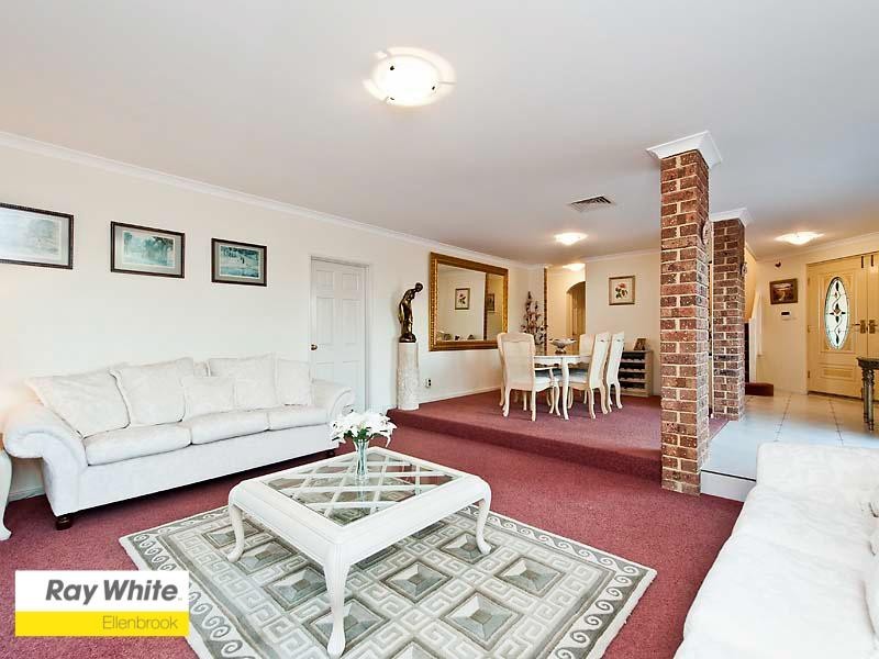 221 Vines Avenue, The Vines WA 6069
