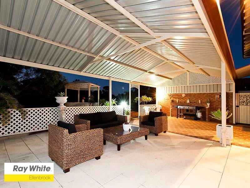 221 Vines Avenue, The Vines WA 6069