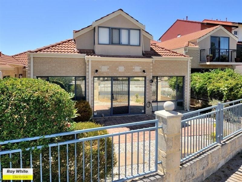 7/63 Ponte Vecchio Boulevard, Ellenbrook WA 6069