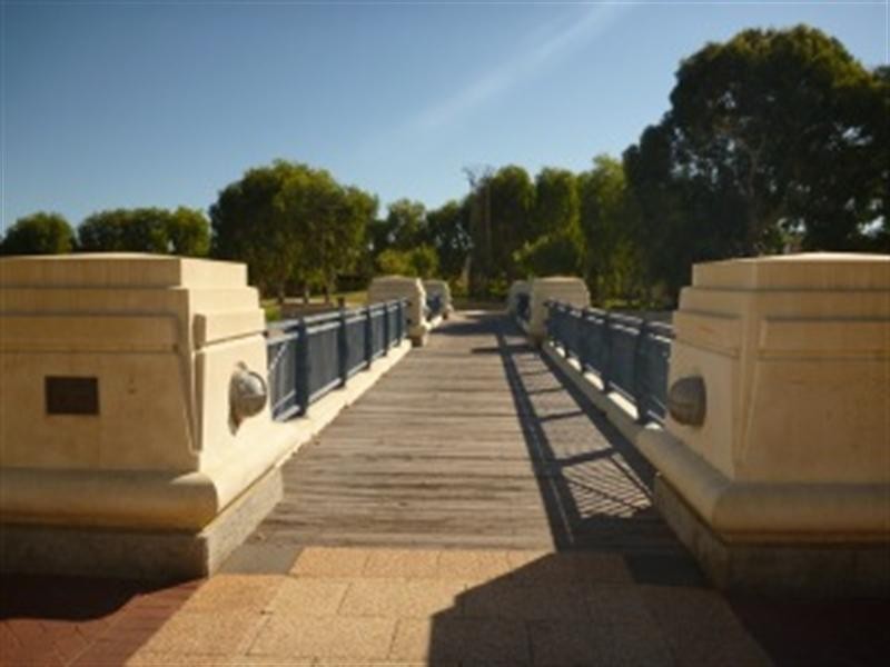 7/63 Ponte Vecchio Boulevard, Ellenbrook WA 6069