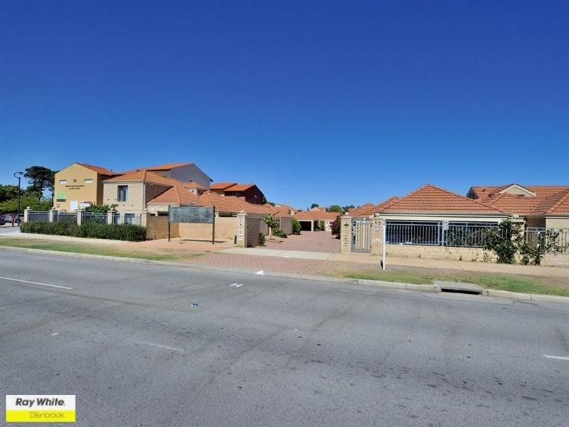 7/63 Ponte Vecchio Boulevard, Ellenbrook WA 6069