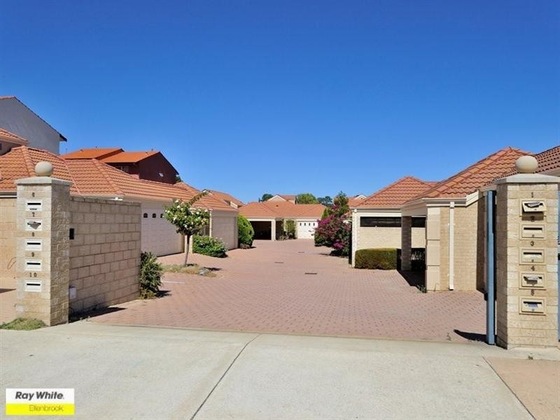 7/63 Ponte Vecchio Boulevard, Ellenbrook WA 6069