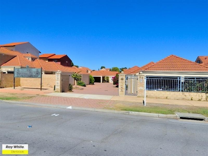 7/63 Ponte Vecchio Boulevard, Ellenbrook WA 6069