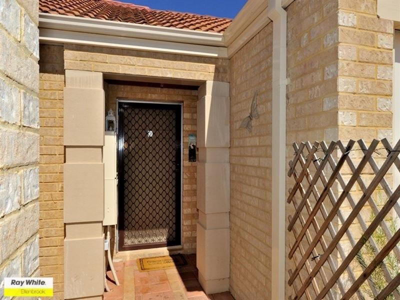 7/63 Ponte Vecchio Boulevard, Ellenbrook WA 6069