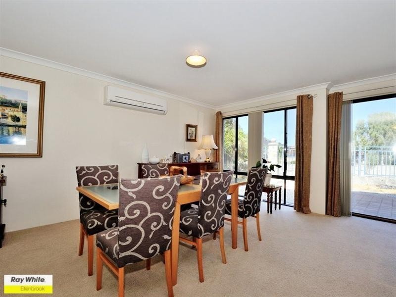 7/63 Ponte Vecchio Boulevard, Ellenbrook WA 6069