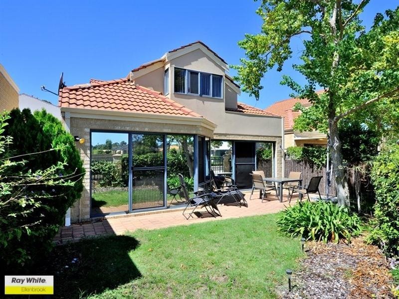 4/63 Ponte Vecchio Boulevard, Ellenbrook WA 6069