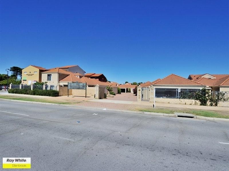 4/63 Ponte Vecchio Boulevard, Ellenbrook WA 6069