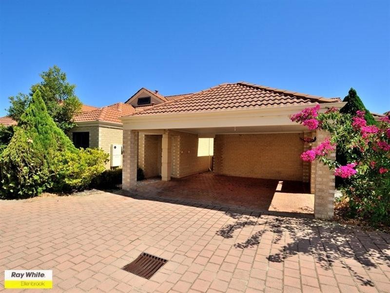 4/63 Ponte Vecchio Boulevard, Ellenbrook WA 6069