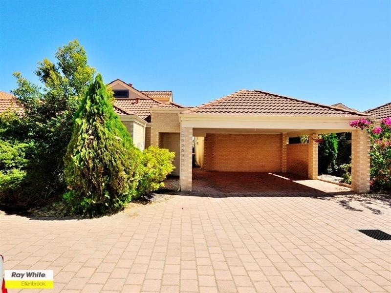 4/63 Ponte Vecchio Boulevard, Ellenbrook WA 6069