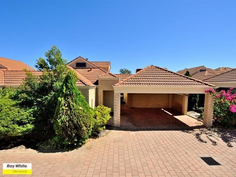 4/63 Ponte Vecchio Boulevard, Ellenbrook WA 6069