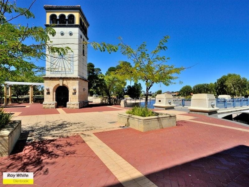 4/63 Ponte Vecchio Boulevard, Ellenbrook WA 6069