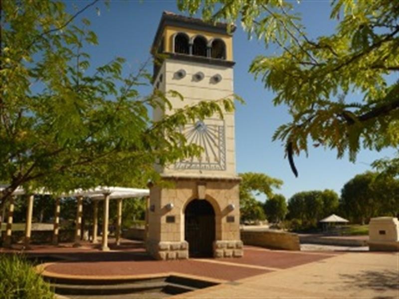 2/63 Ponte Vecchio Boulevard, Ellenbrook WA 6069