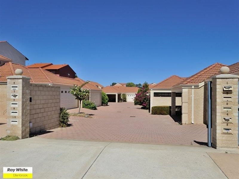 2/63 Ponte Vecchio Boulevard, Ellenbrook WA 6069