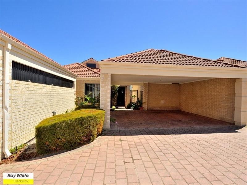 2/63 Ponte Vecchio Boulevard, Ellenbrook WA 6069