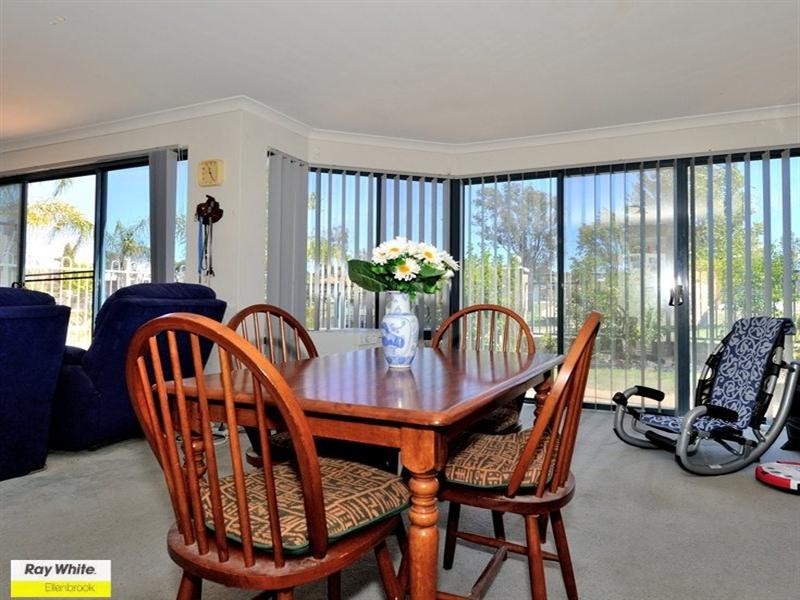 2/63 Ponte Vecchio Boulevard, Ellenbrook WA 6069