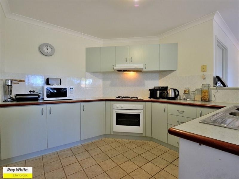 2/63 Ponte Vecchio Boulevard, Ellenbrook WA 6069