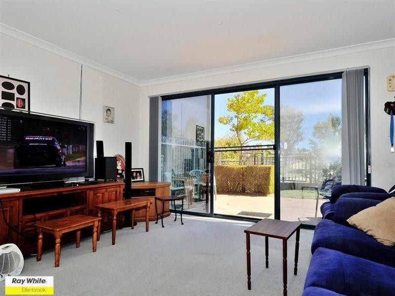 2/63 Ponte Vecchio Boulevard, Ellenbrook WA 6069