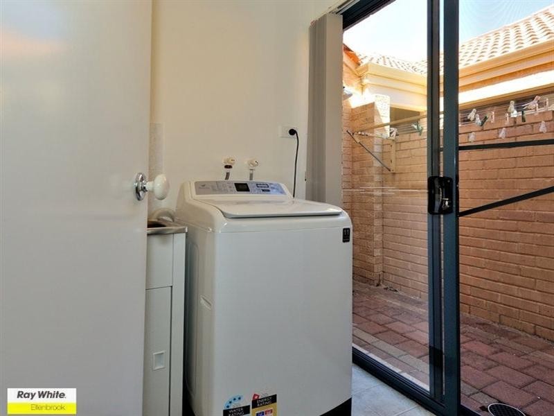 2/63 Ponte Vecchio Boulevard, Ellenbrook WA 6069