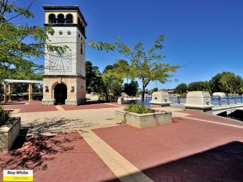 2/63 Ponte Vecchio Boulevard, Ellenbrook WA 6069