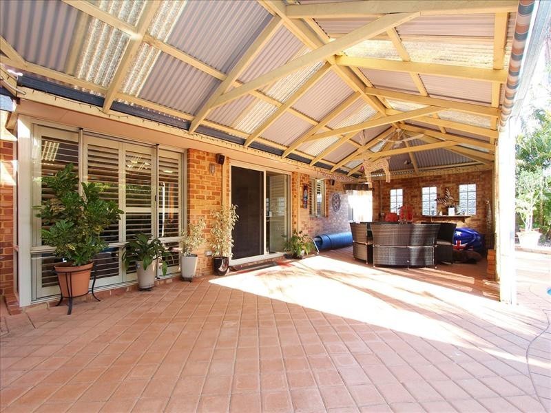 15 Pinea Turn, Ellenbrook WA 6069