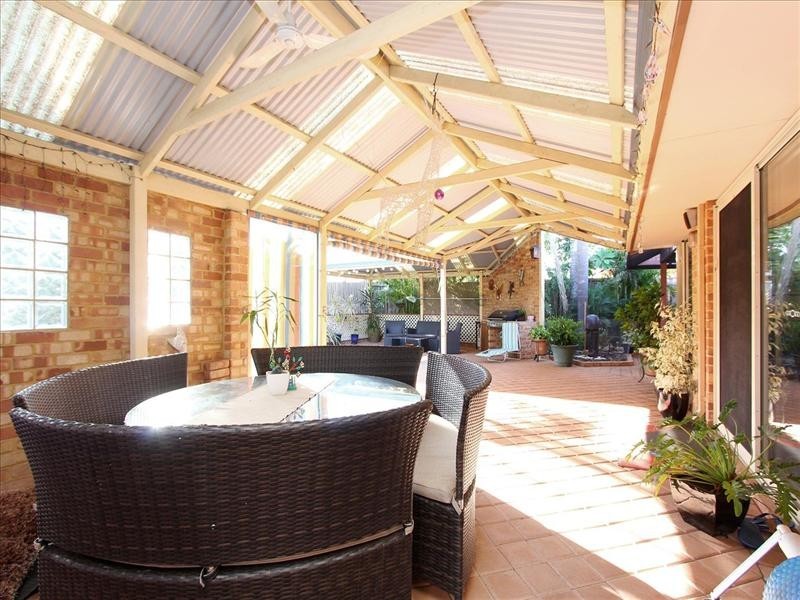 15 Pinea Turn, Ellenbrook WA 6069