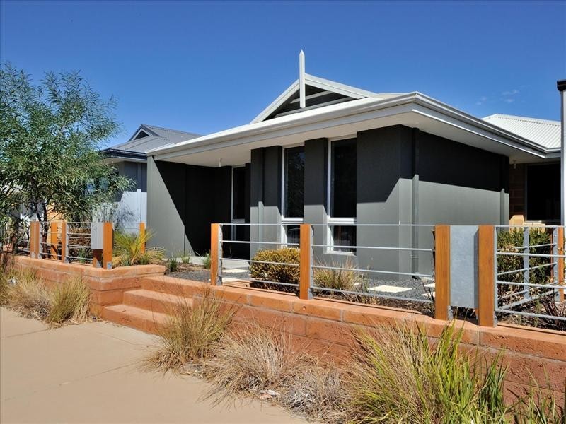 47 Stanbury Crescent, Ellenbrook WA 6069