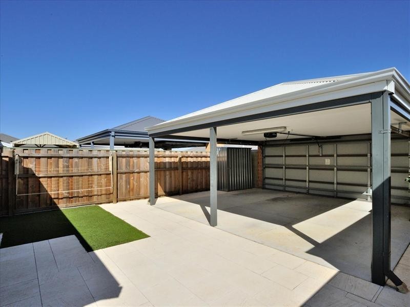 47 Stanbury Crescent, Ellenbrook WA 6069