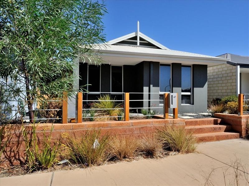 47 Stanbury Crescent, Ellenbrook WA 6069