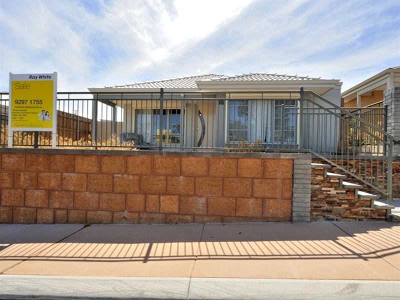 45 Redstone Trail, Ellenbrook WA 6069