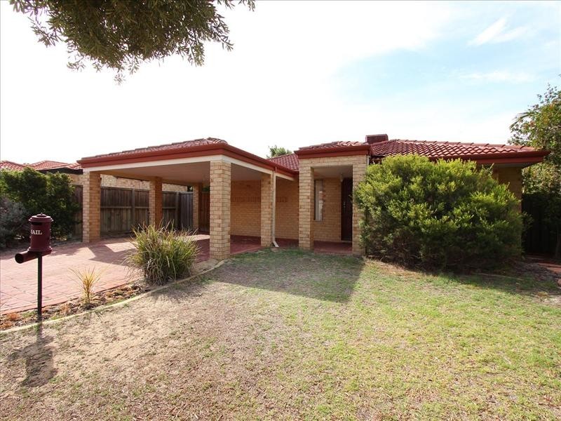 24 Taranto Way, Ellenbrook WA 6069