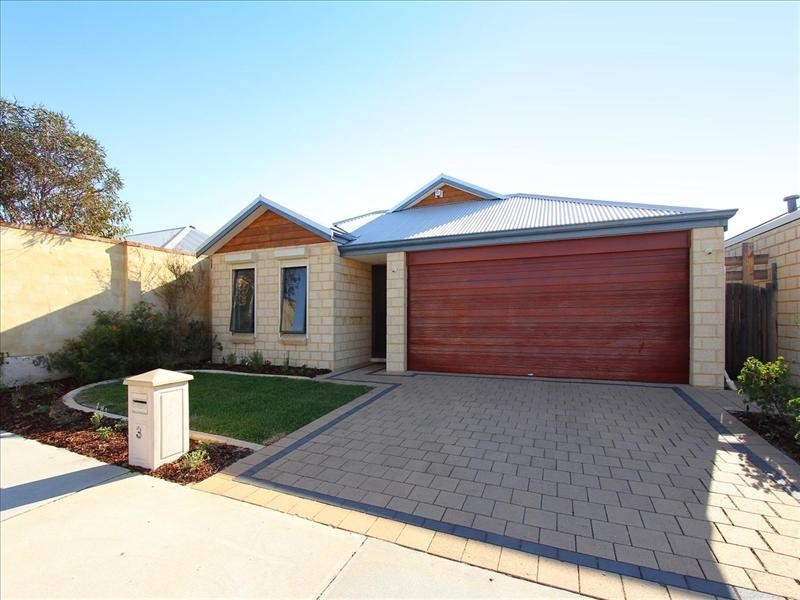 3 Longton Way, Ellenbrook WA 6069