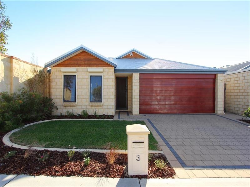 3 Longton Way, Ellenbrook WA 6069