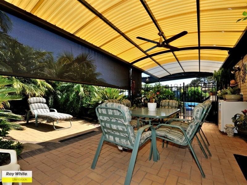 11 Vaucluse Crescent, Ellenbrook WA 6069