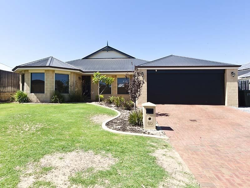 60 Birkett Circle, Ellenbrook WA 6069