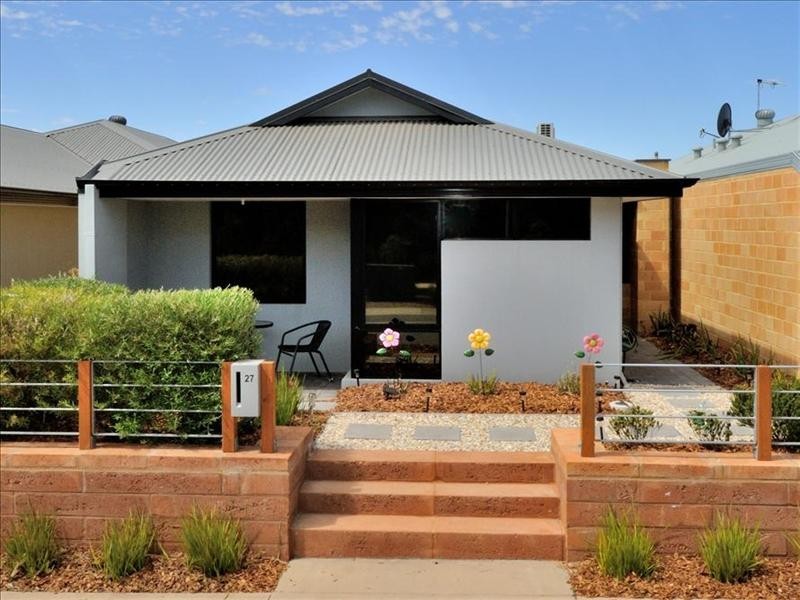 27 Stanbury Crescent, Ellenbrook WA 6069