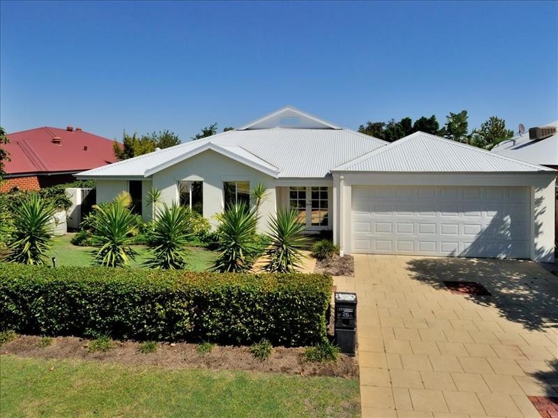 26 Welara Circle, Henley Brook WA 6055
