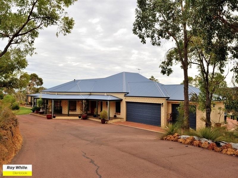 12 The Oaks, Brigadoon WA 6069